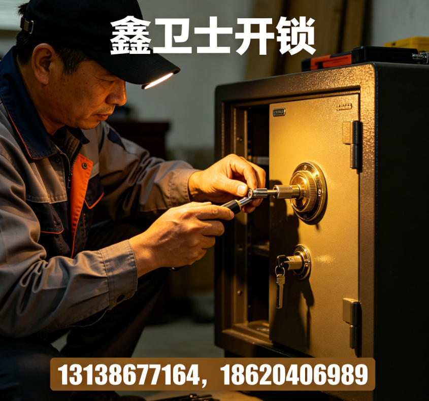 香港保险柜开锁